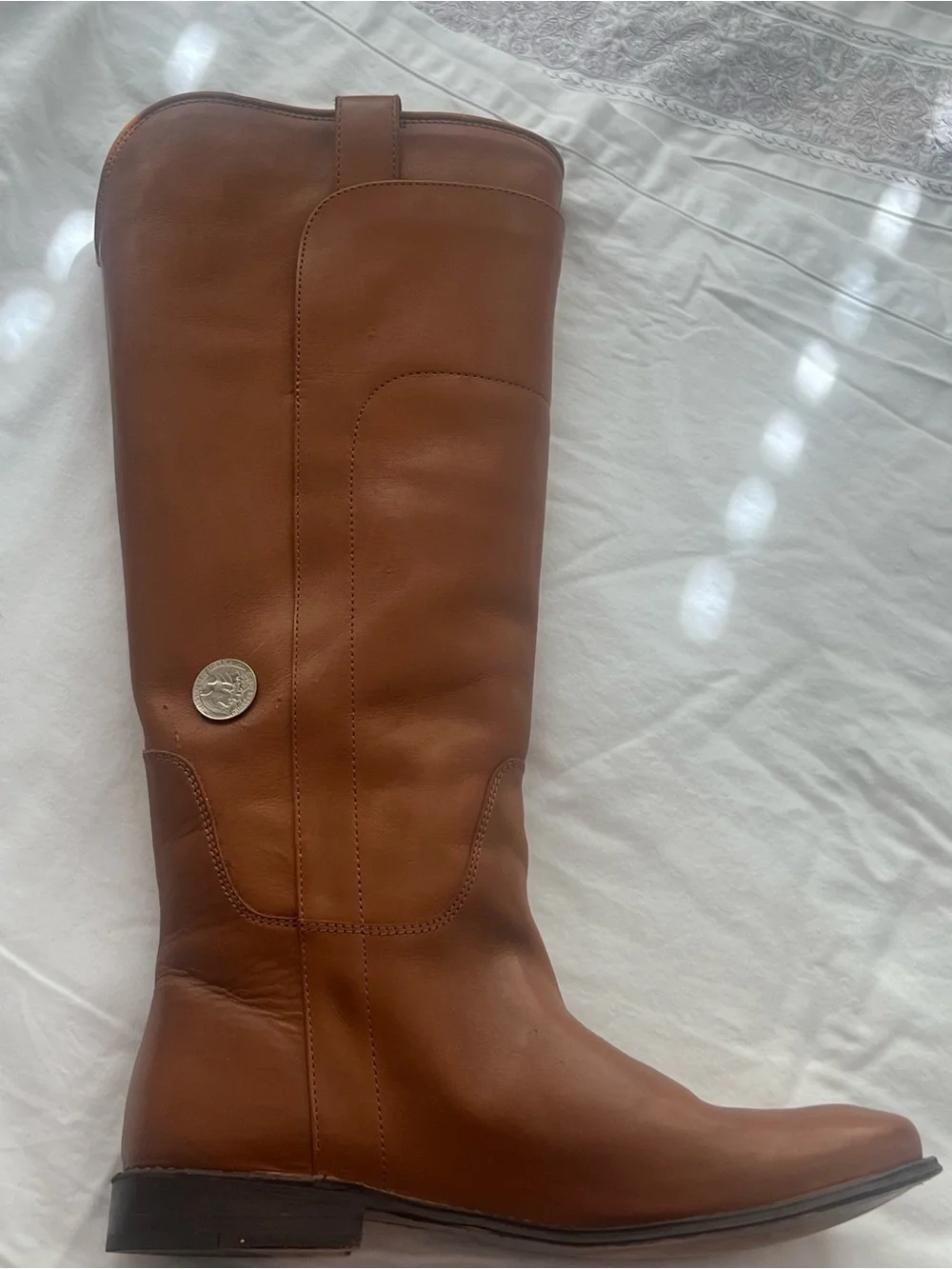 Frye classic women